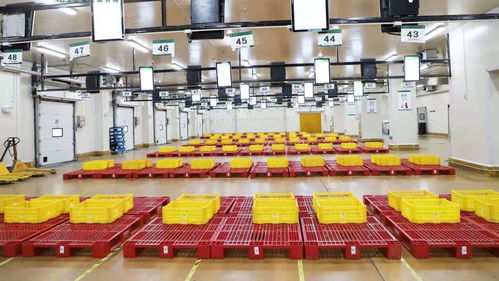 科技赋能食品安全 永辉加速数字化生鲜运输重构产业新生态